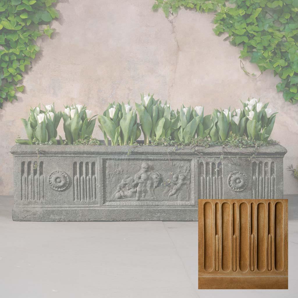 Crittenden Planter