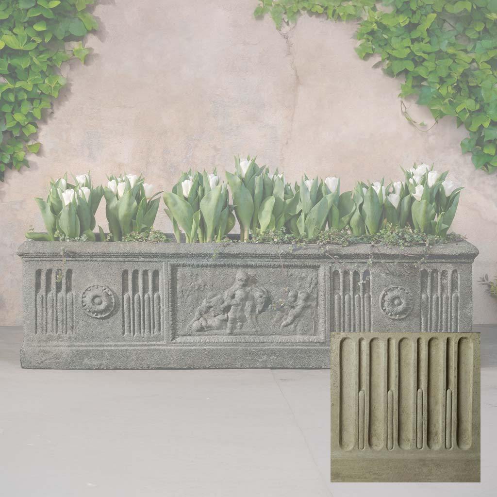 Crittenden Planter