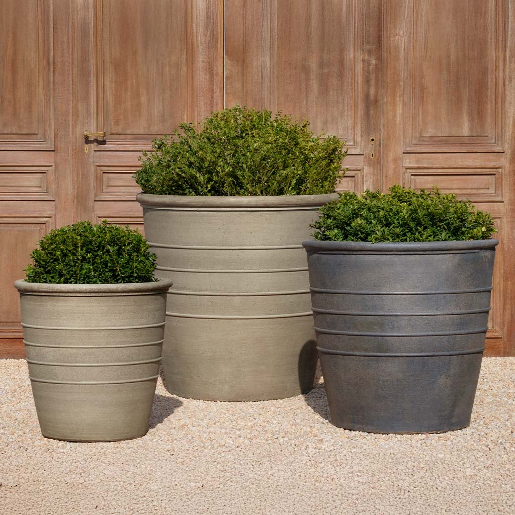 Mill Valley Planter, 36 Inch