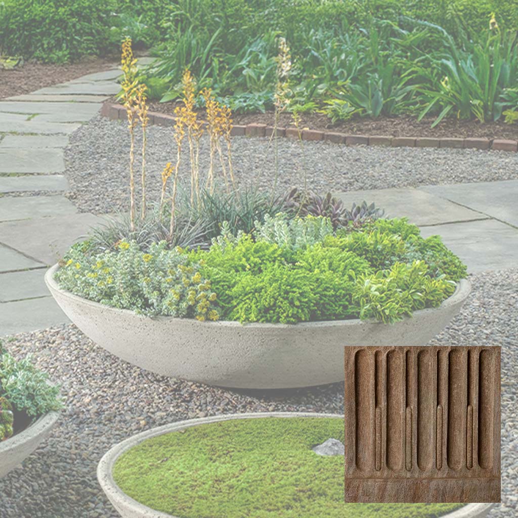 Garden Bowl