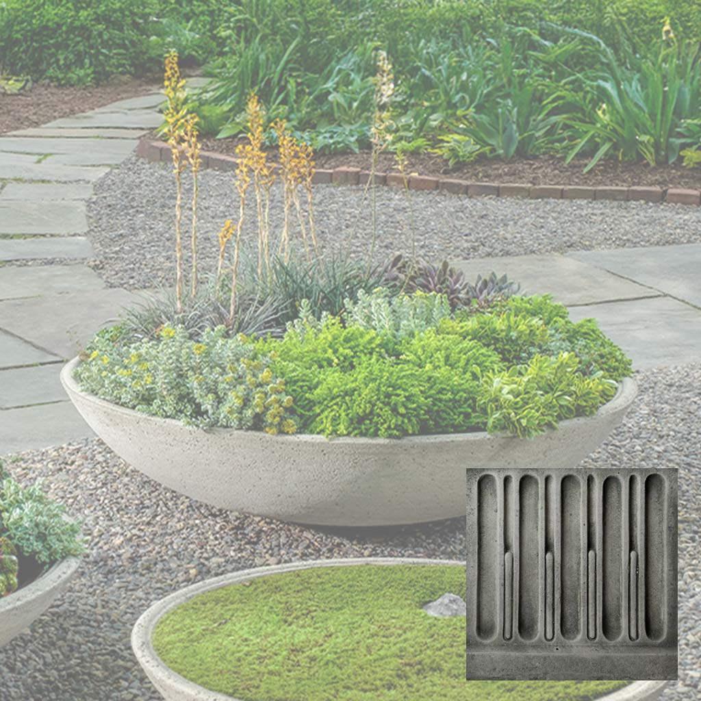 Garden Bowl