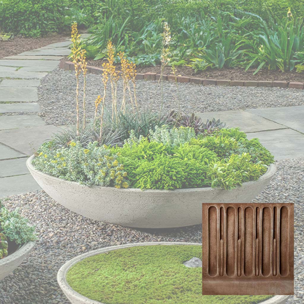 Garden Bowl