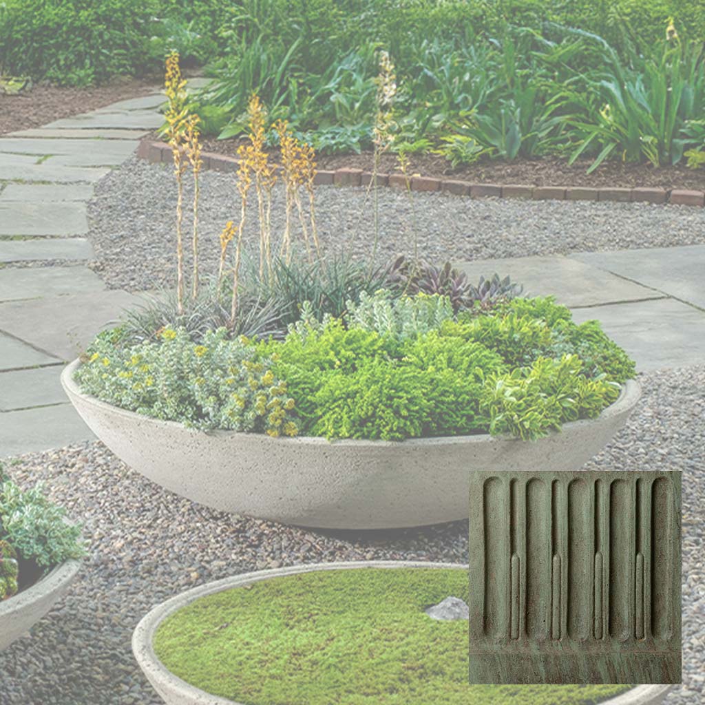 Garden Bowl
