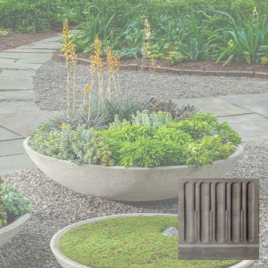 Garden Bowl