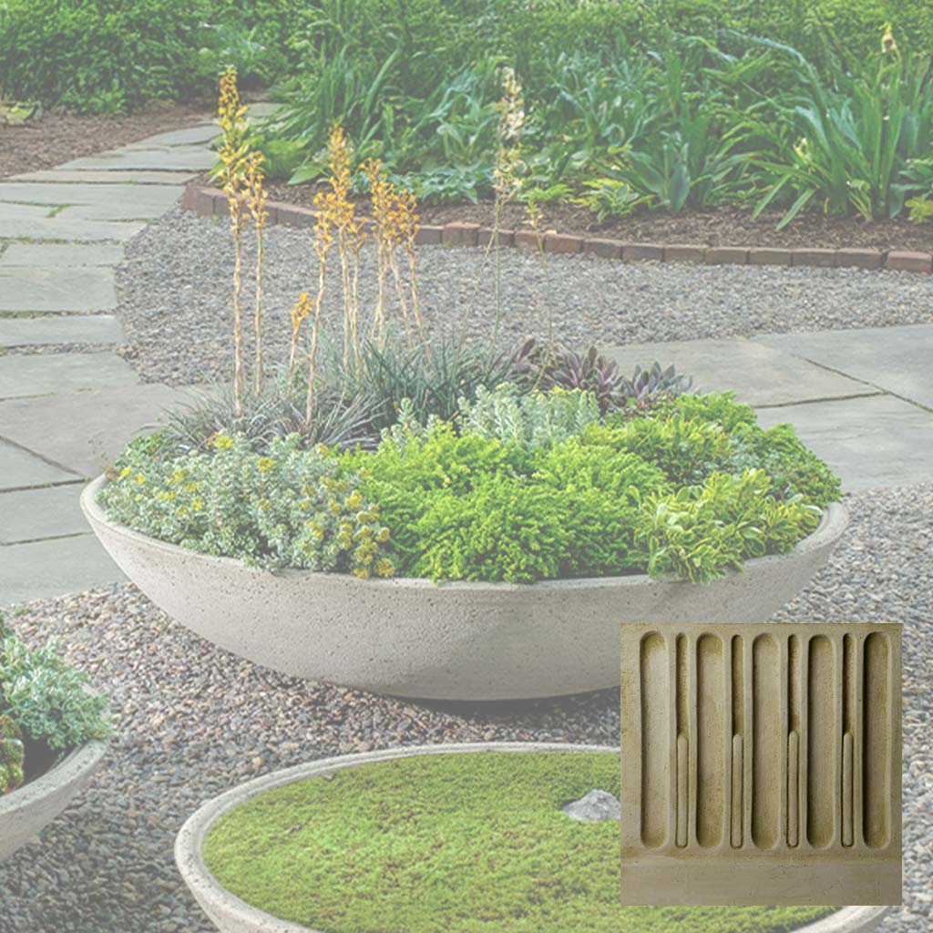 Garden Bowl
