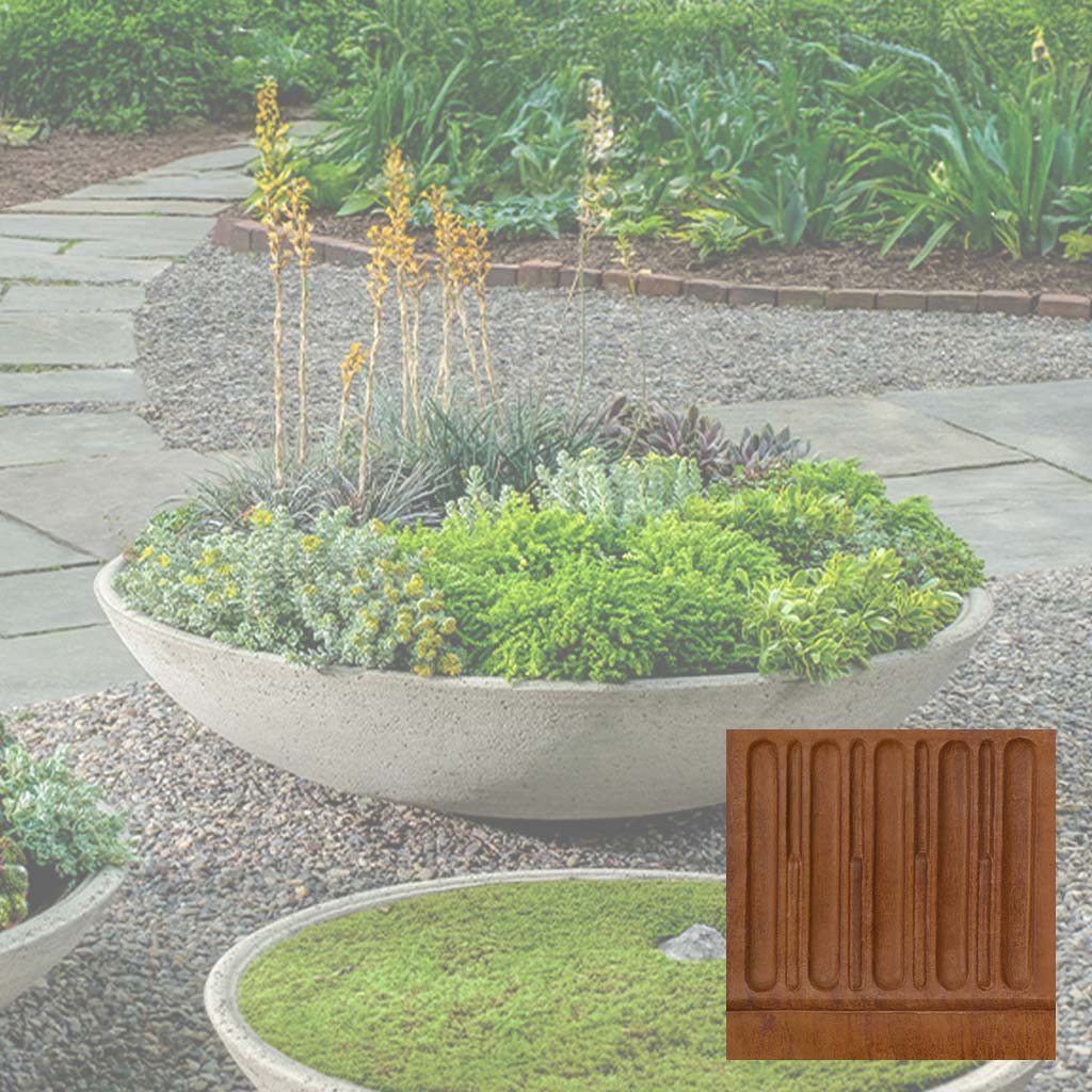 Garden Bowl