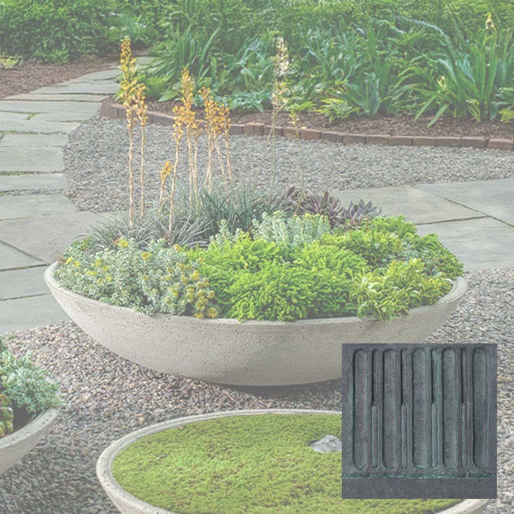Garden Bowl