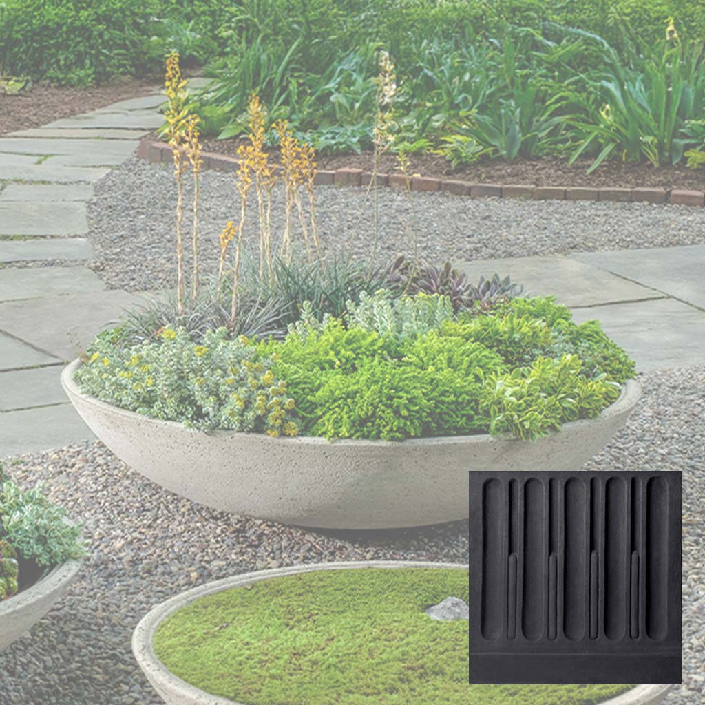 Garden Bowl