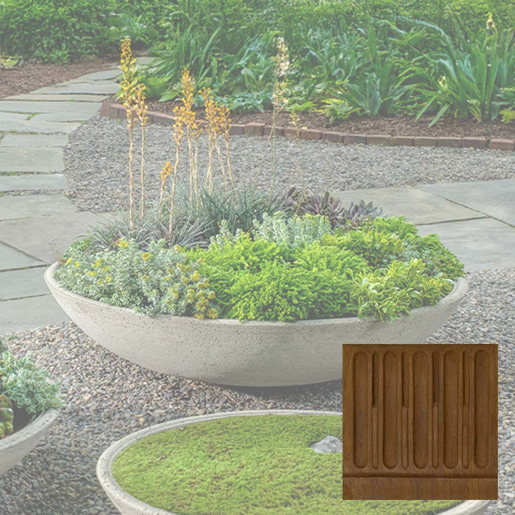 Garden Bowl