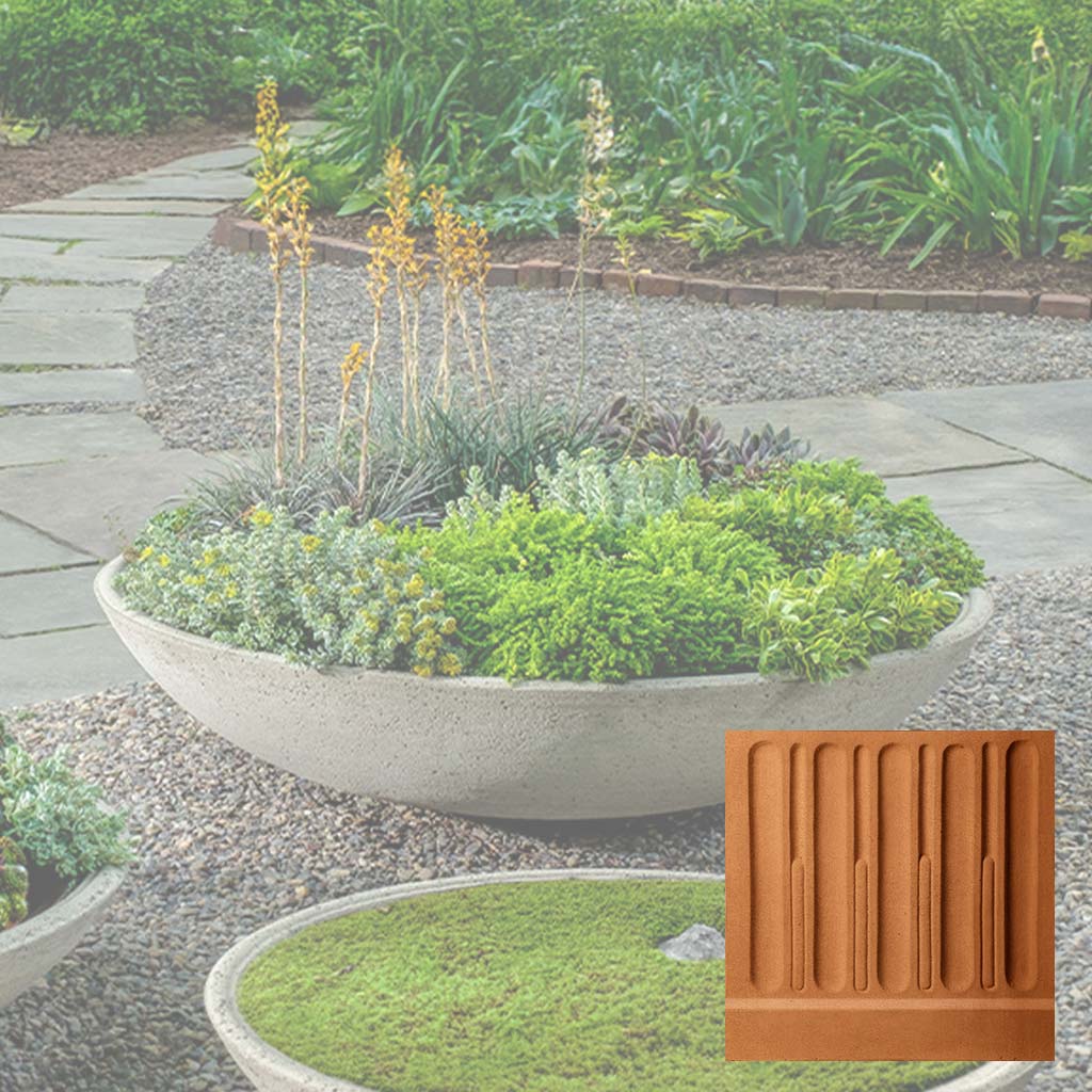 Garden Bowl