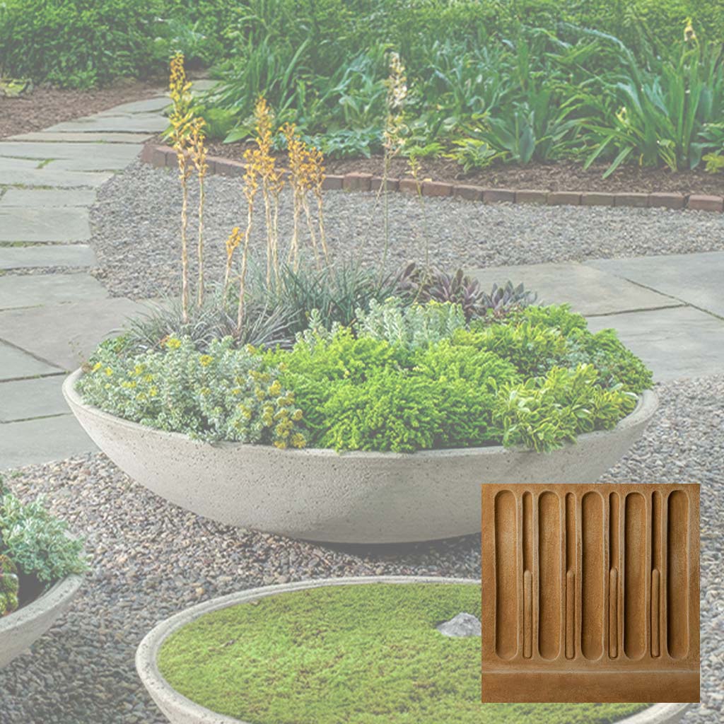 Garden Bowl