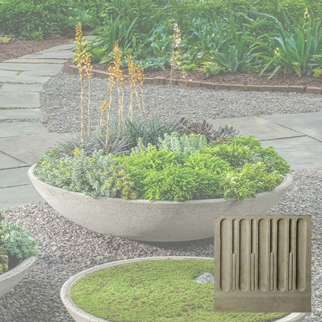 Garden Bowl
