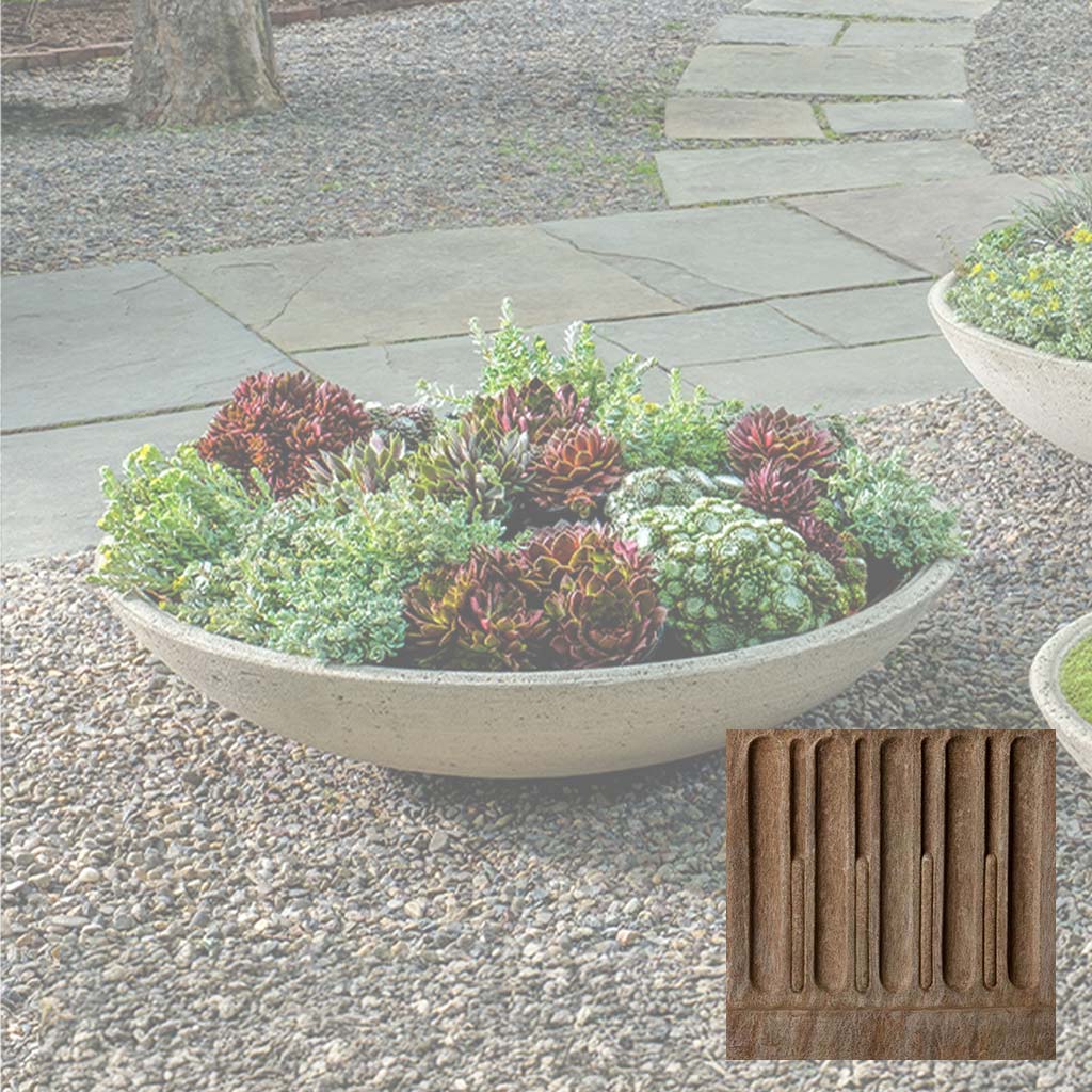 Garden Bowl