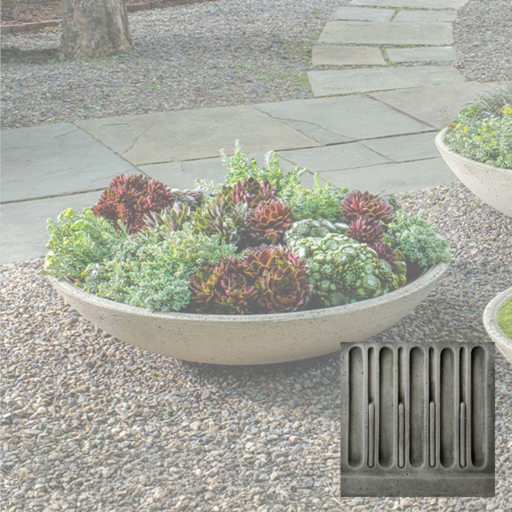 Garden Bowl