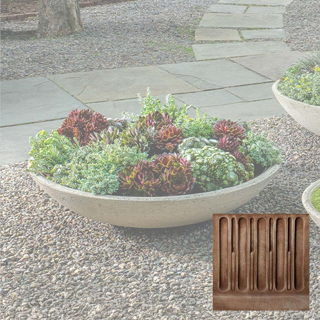 Garden Bowl