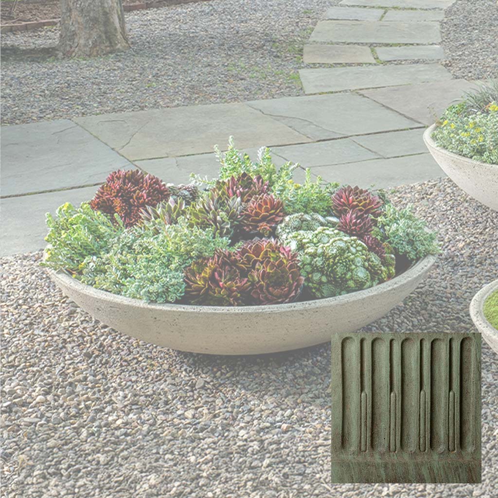 Garden Bowl