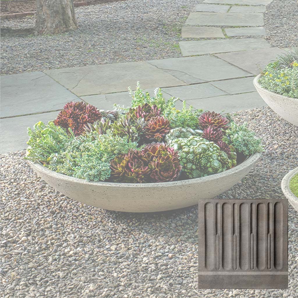 Garden Bowl