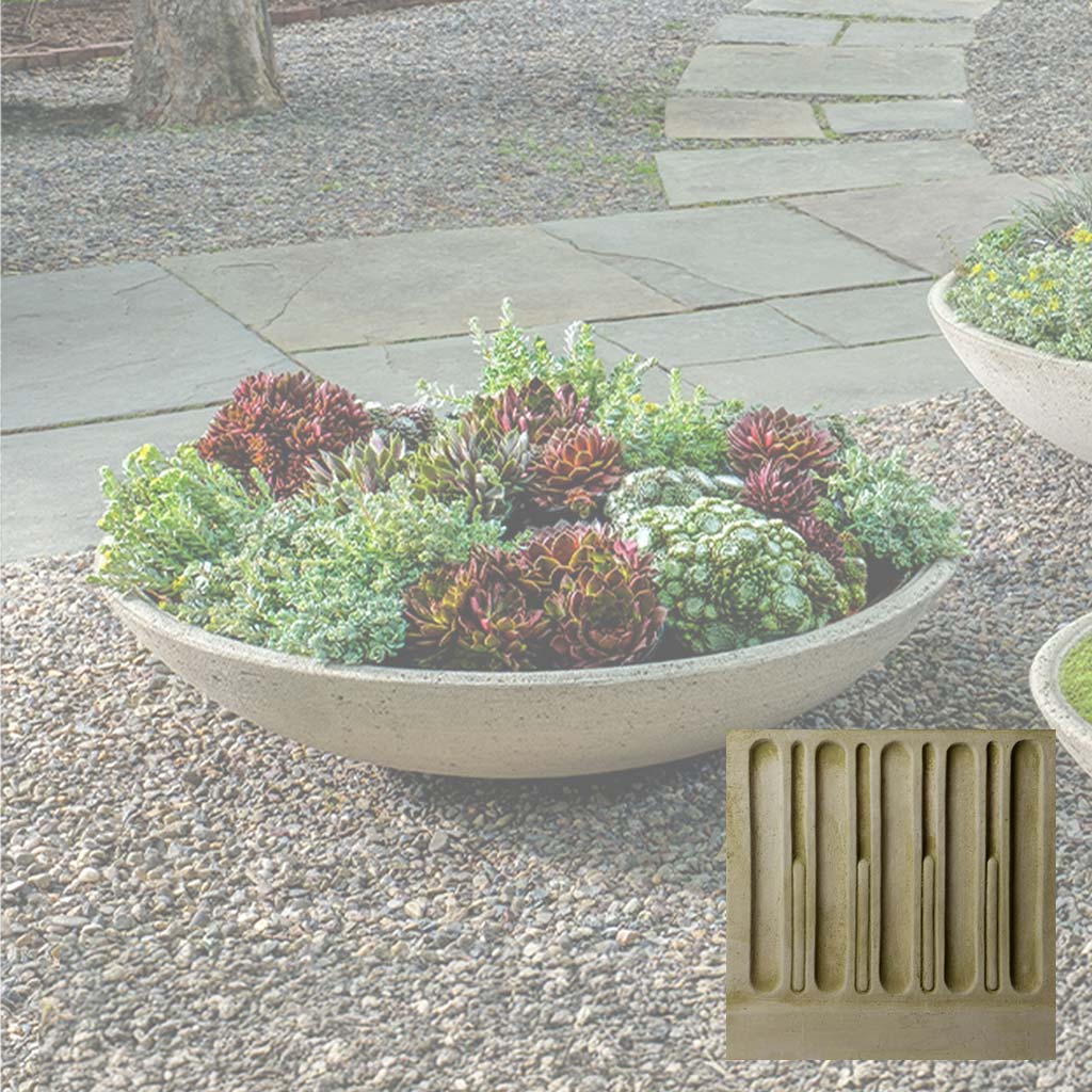 Garden Bowl