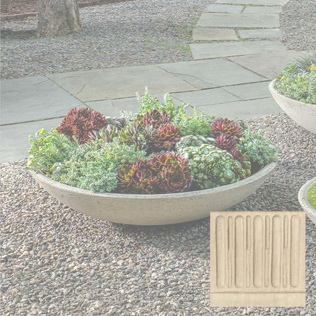 Garden Bowl