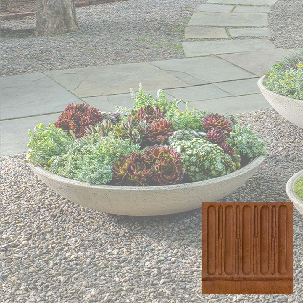 Garden Bowl