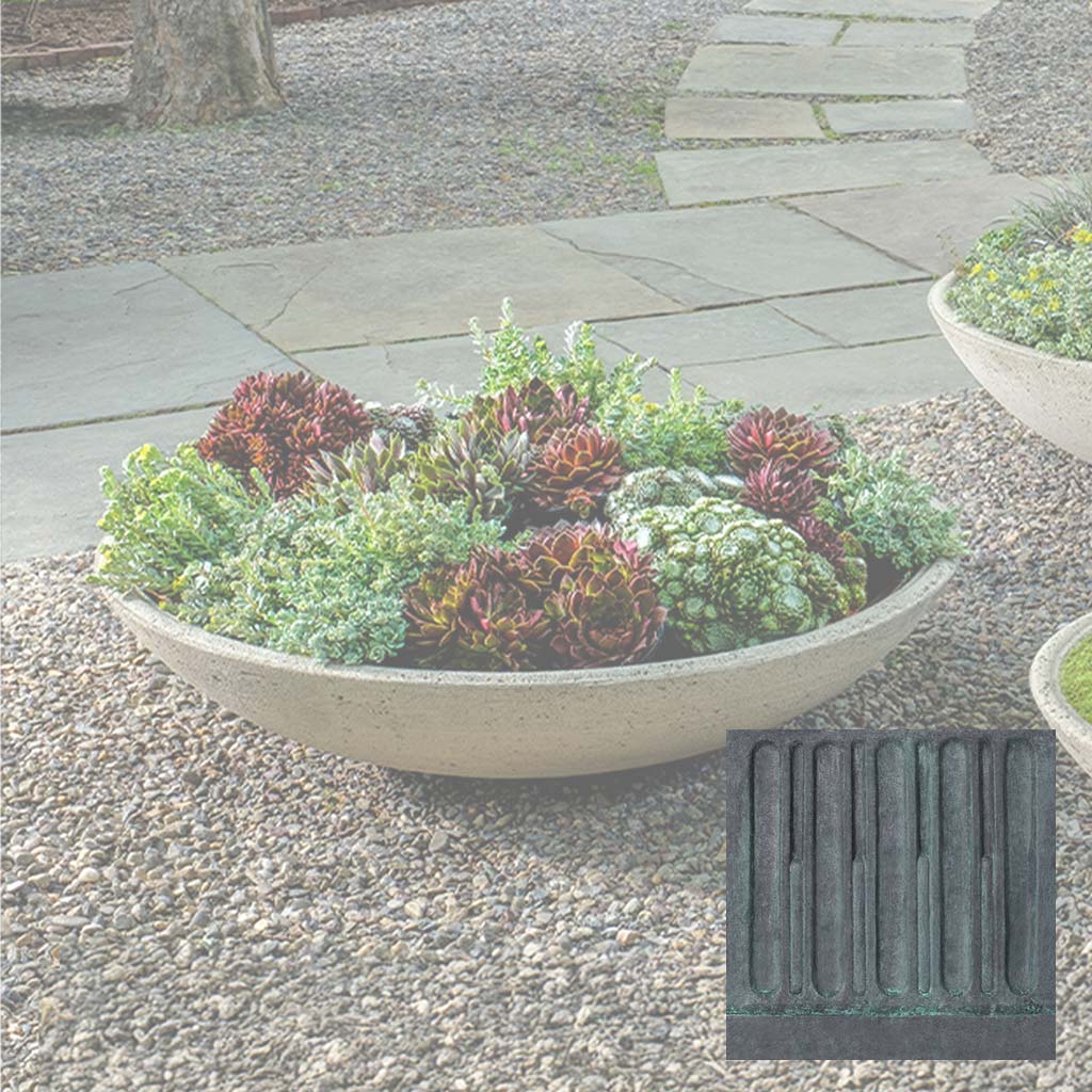 Garden Bowl
