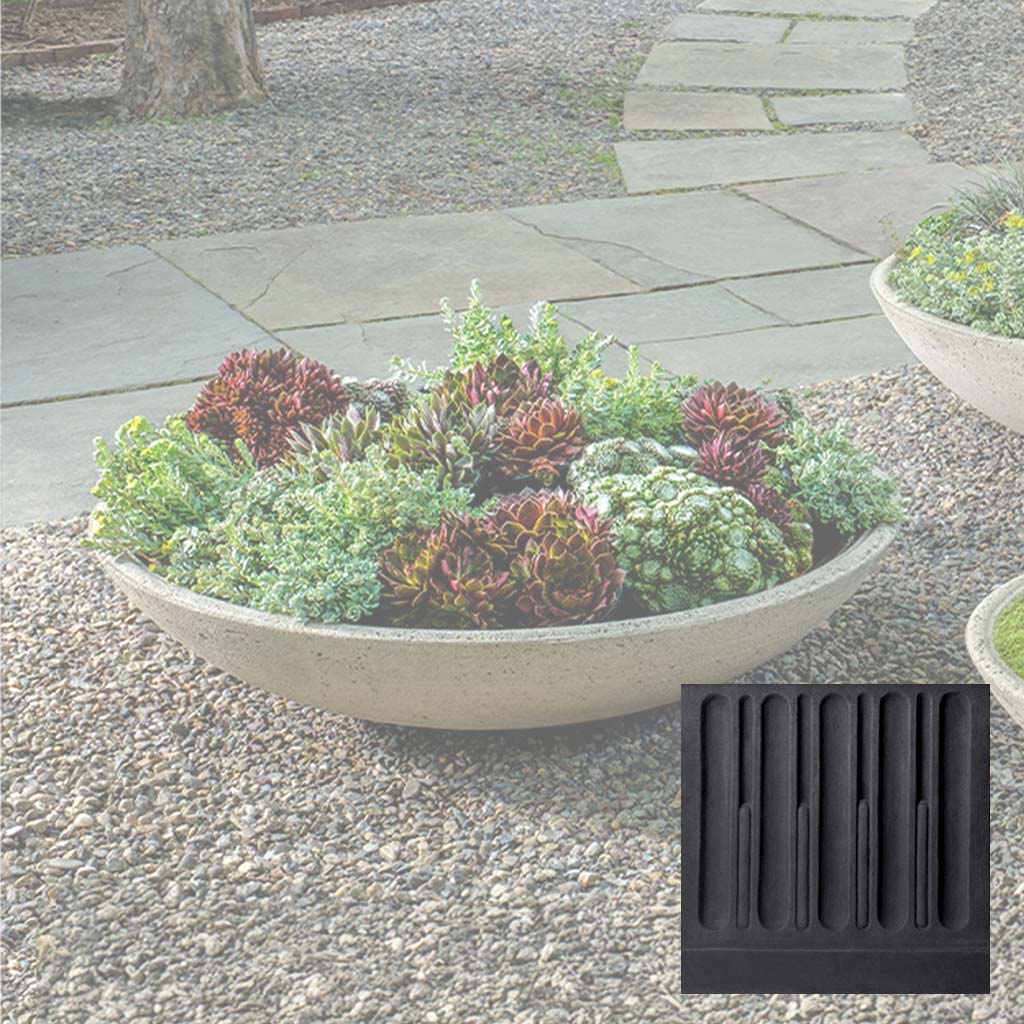 Garden Bowl