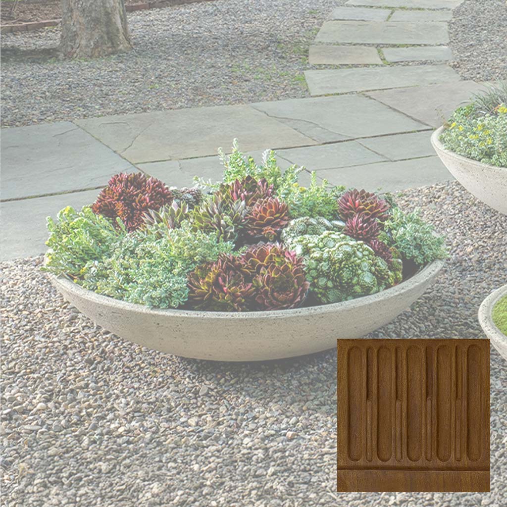 Garden Bowl