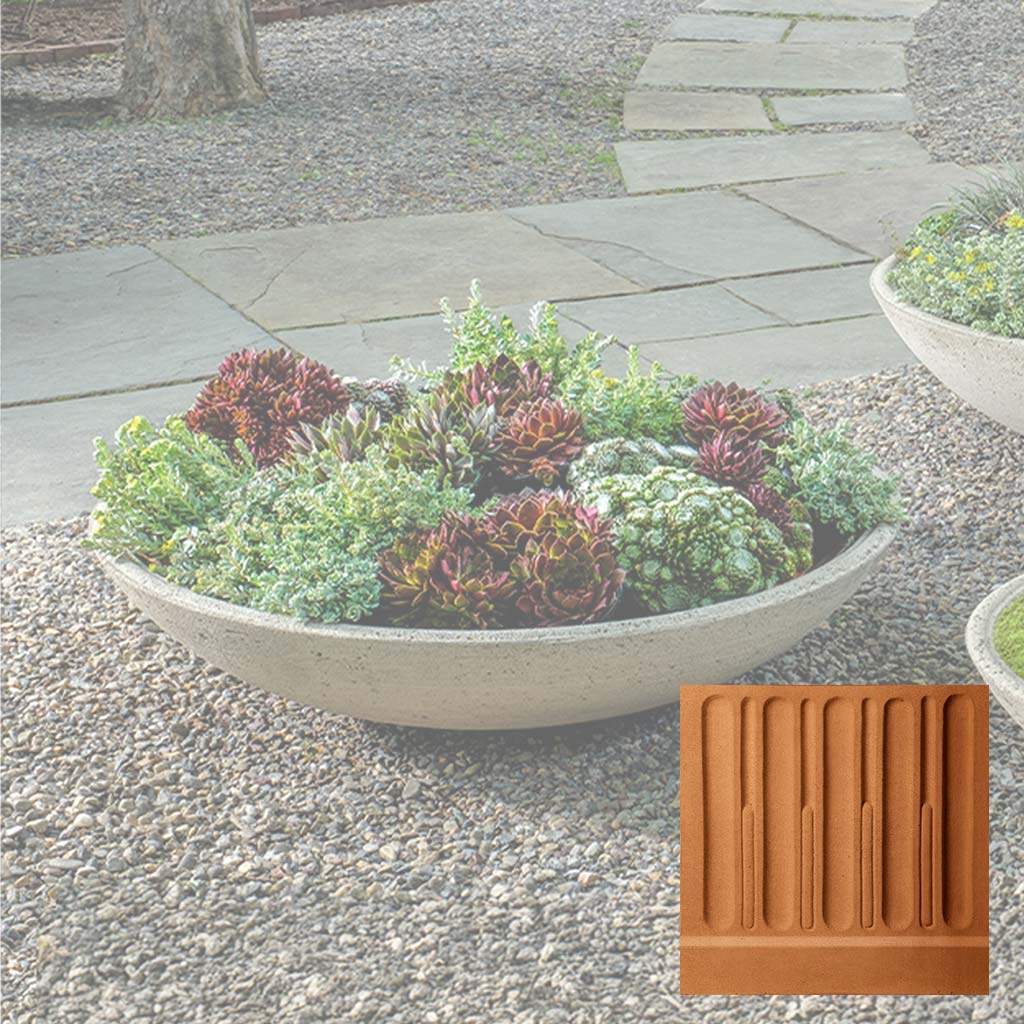 Garden Bowl