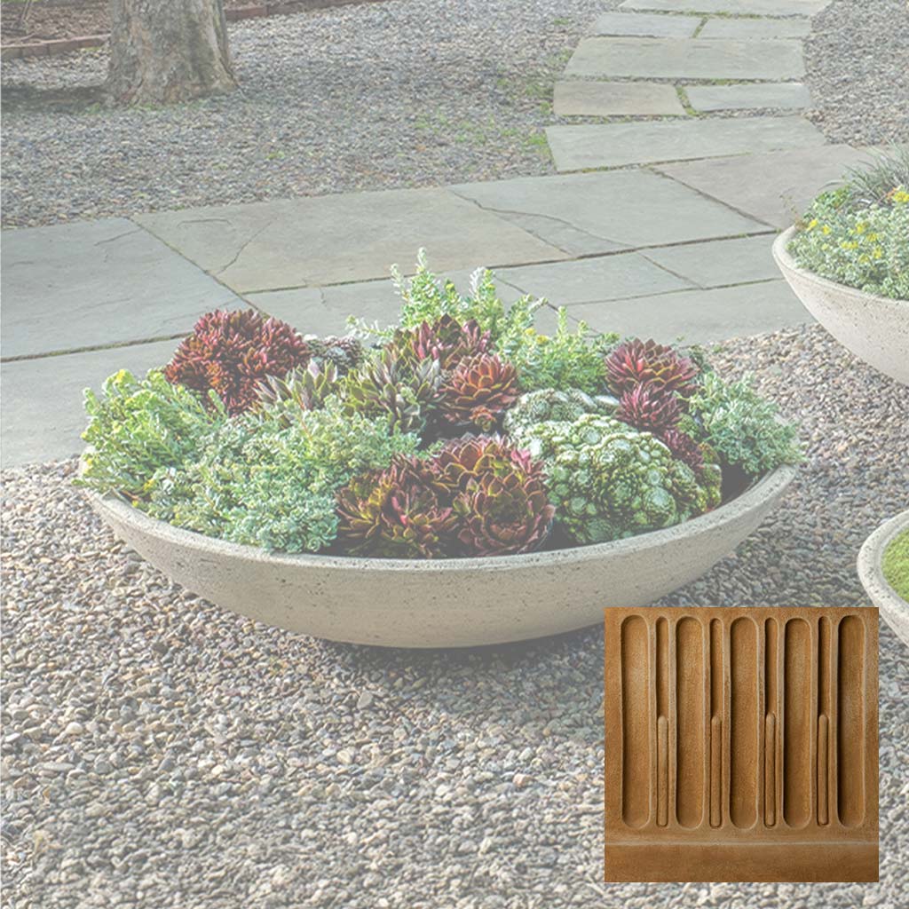 Garden Bowl
