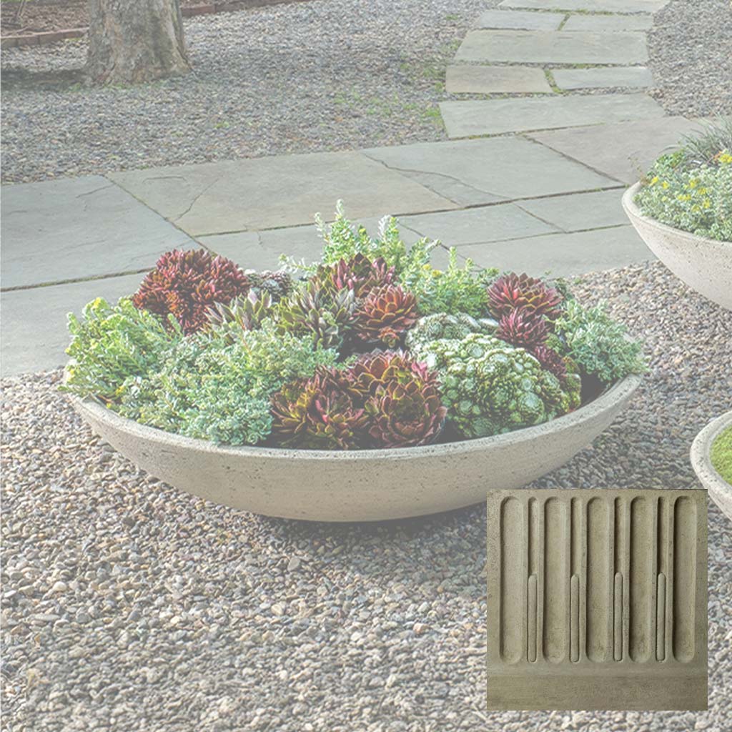 Garden Bowl