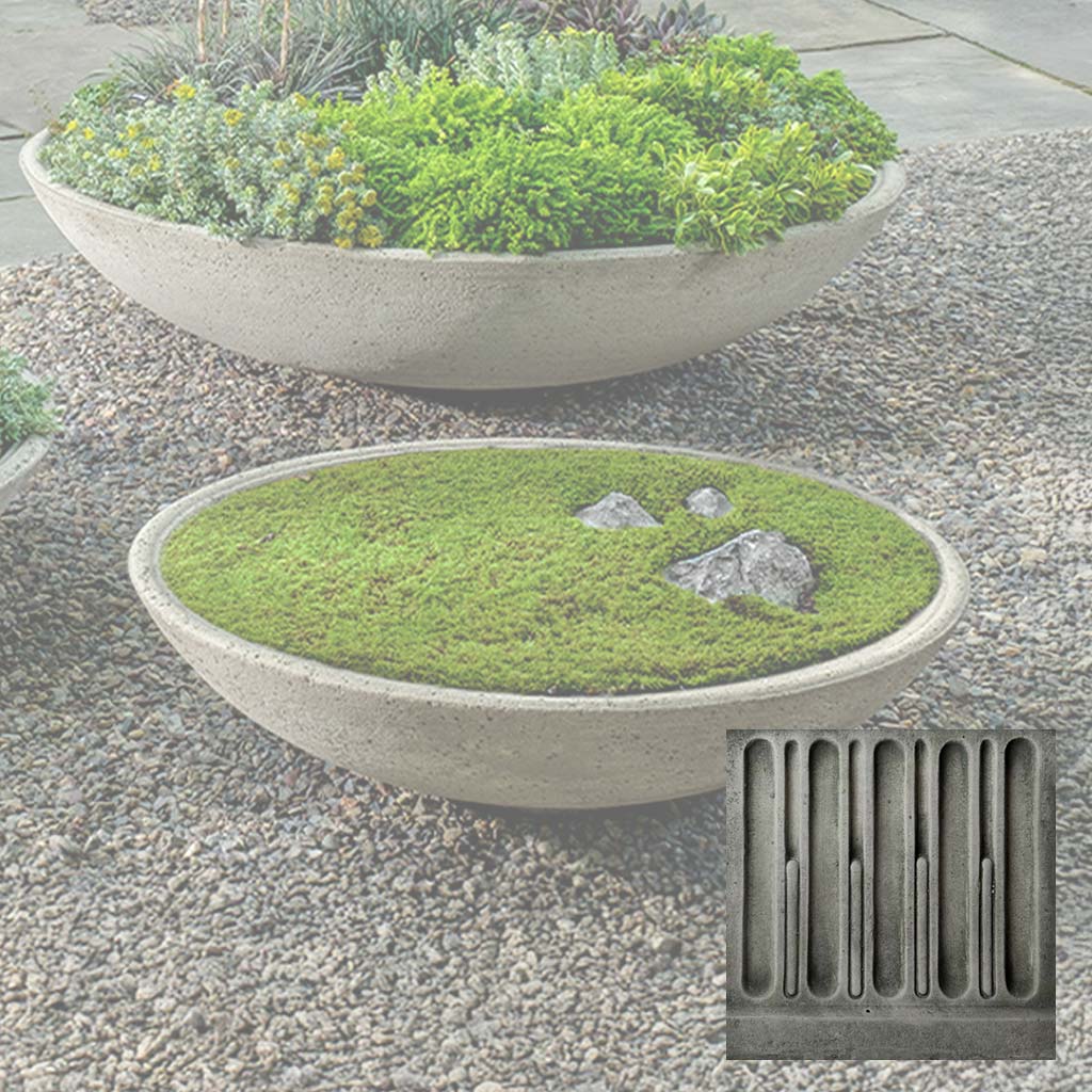 Garden Bowl