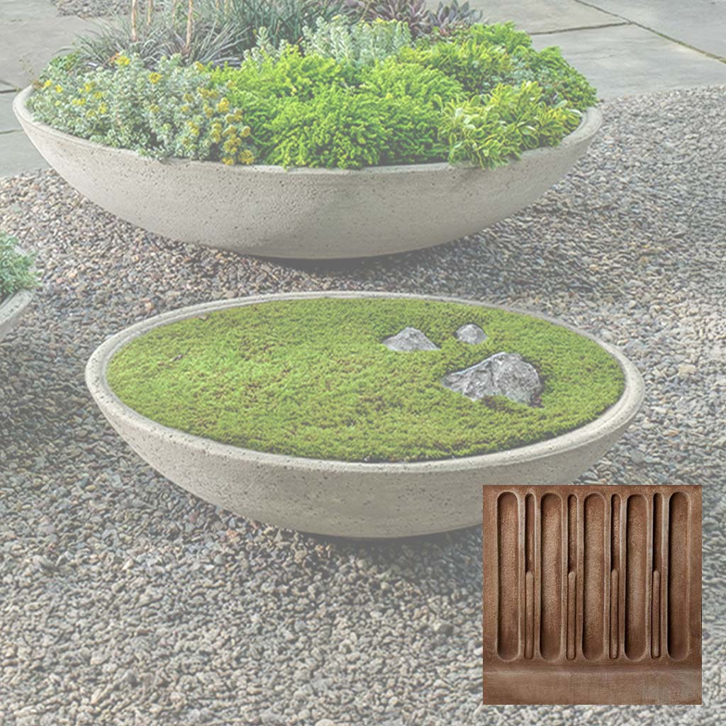 Garden Bowl