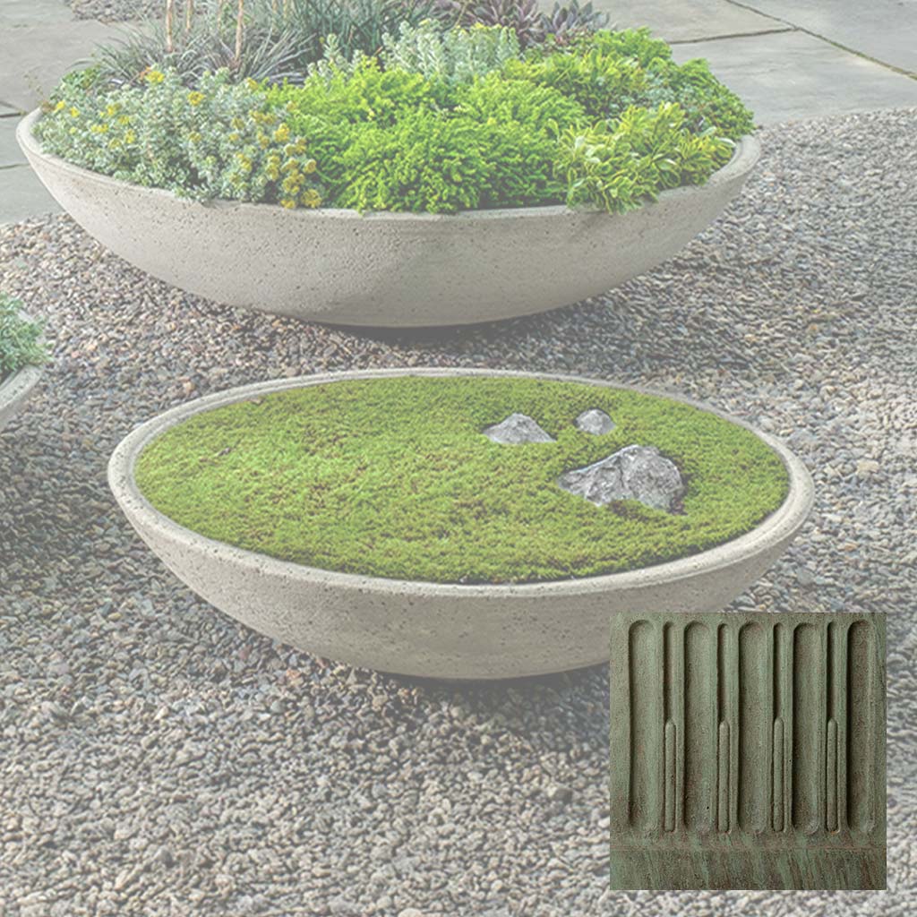 Garden Bowl