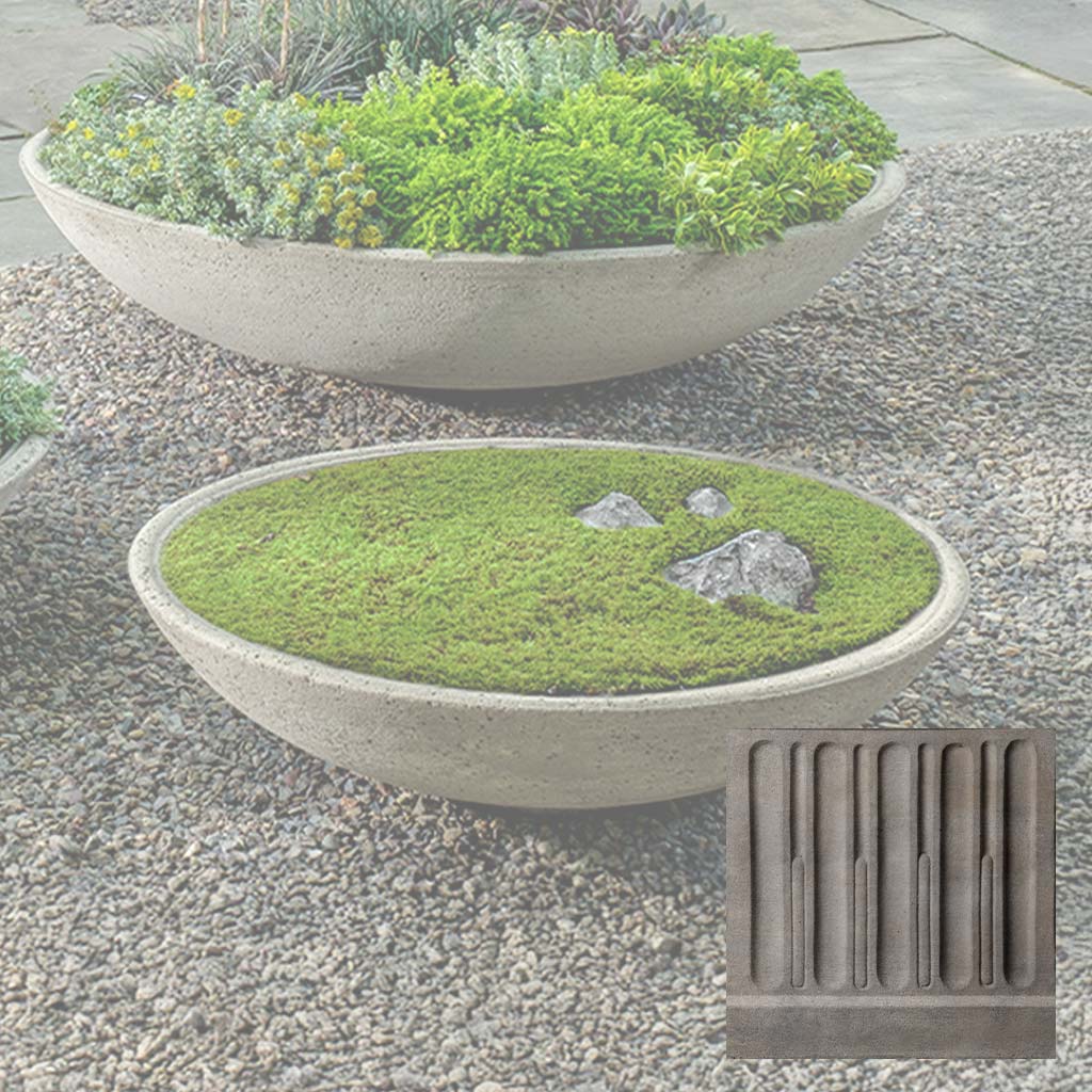 Garden Bowl