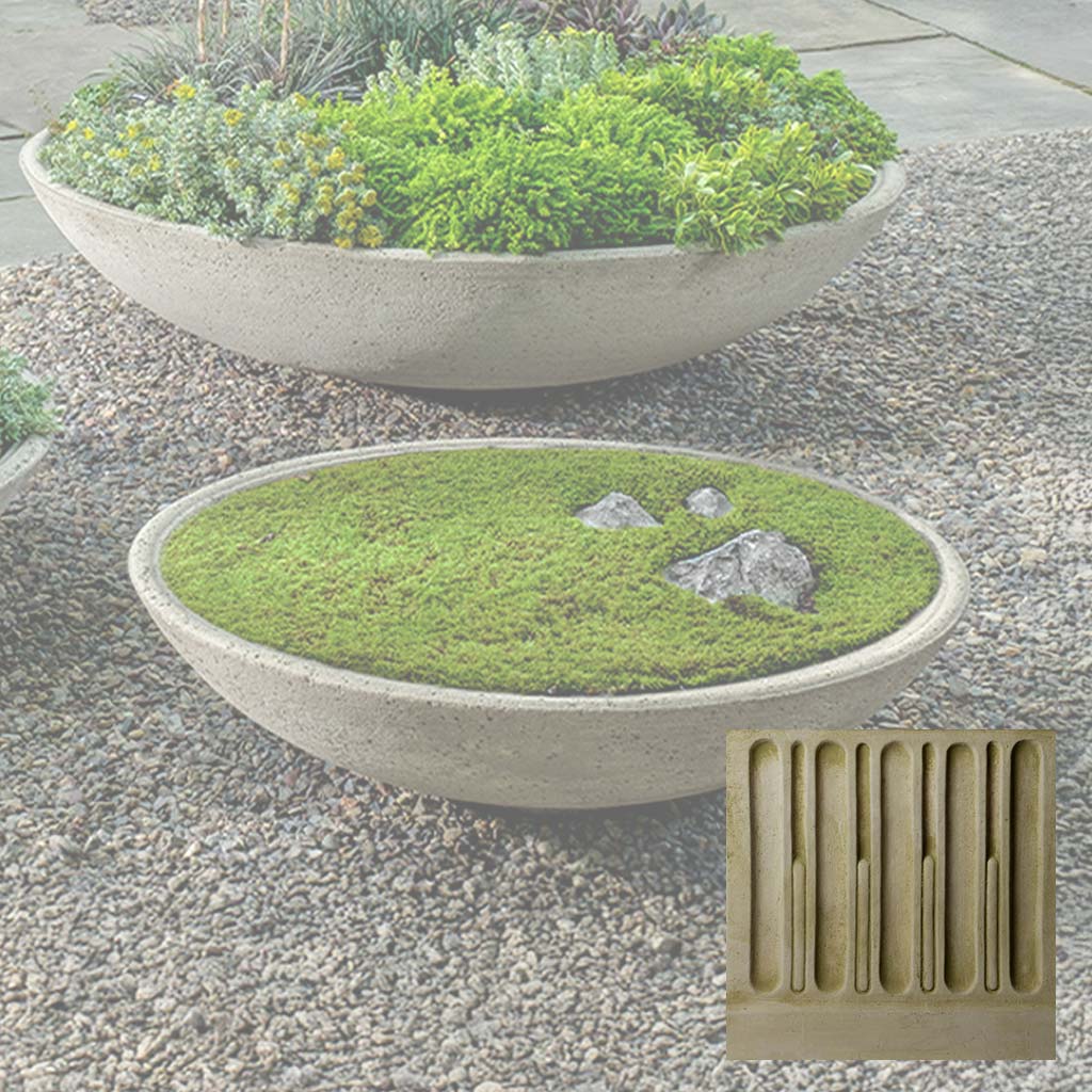 Garden Bowl
