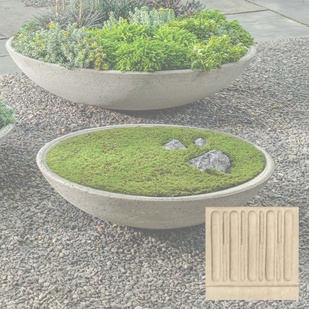 Garden Bowl