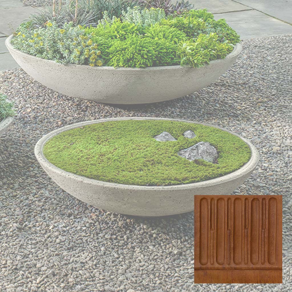 Garden Bowl