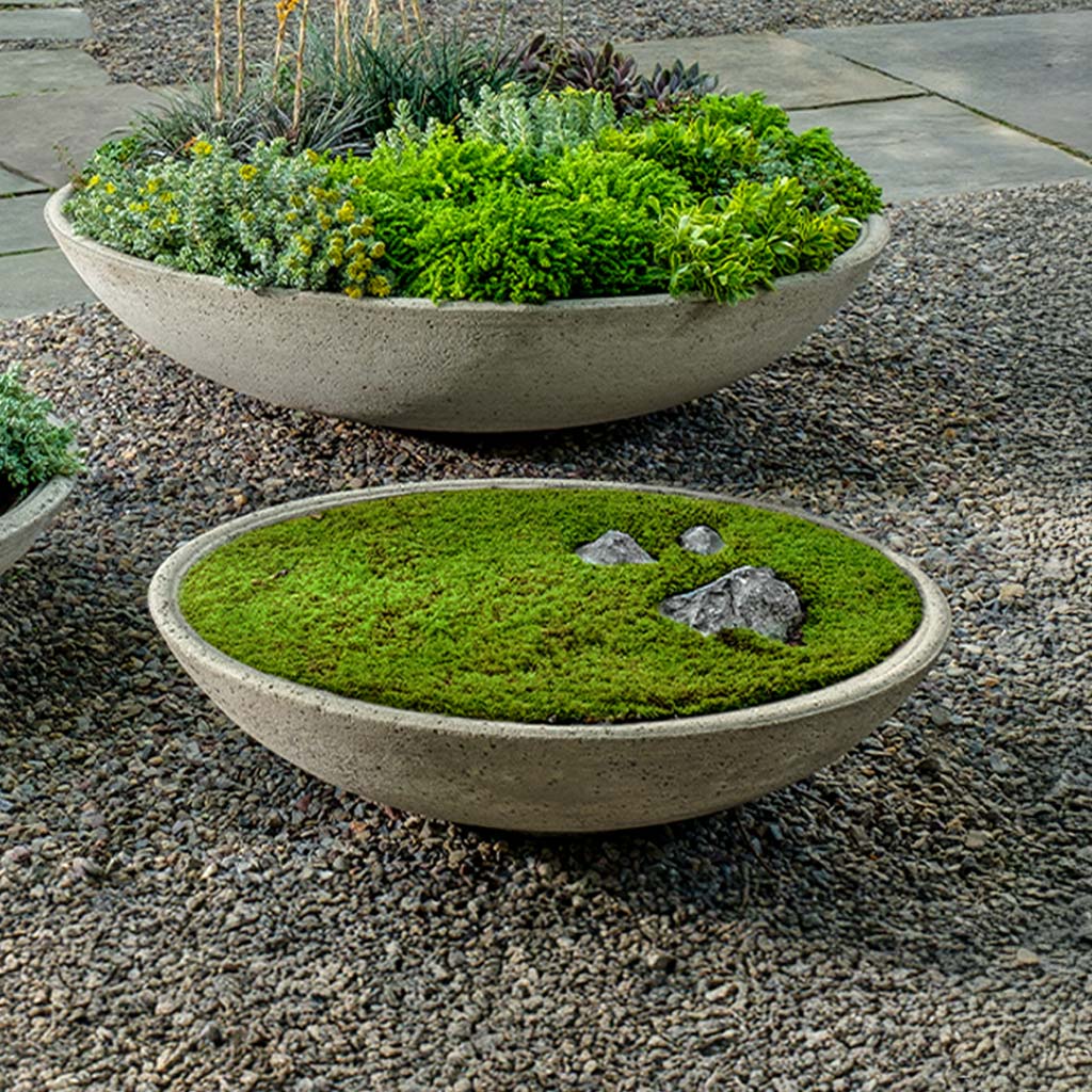 Garden Bowl