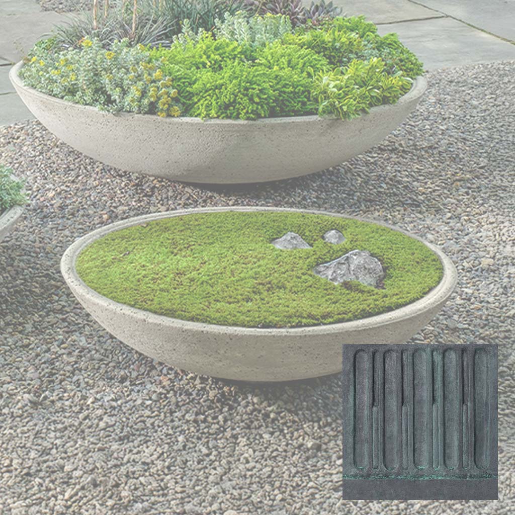 Garden Bowl