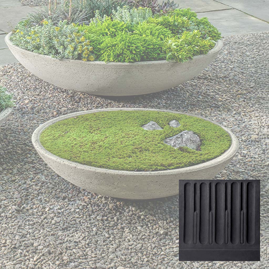 Garden Bowl