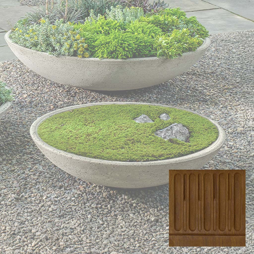 Garden Bowl