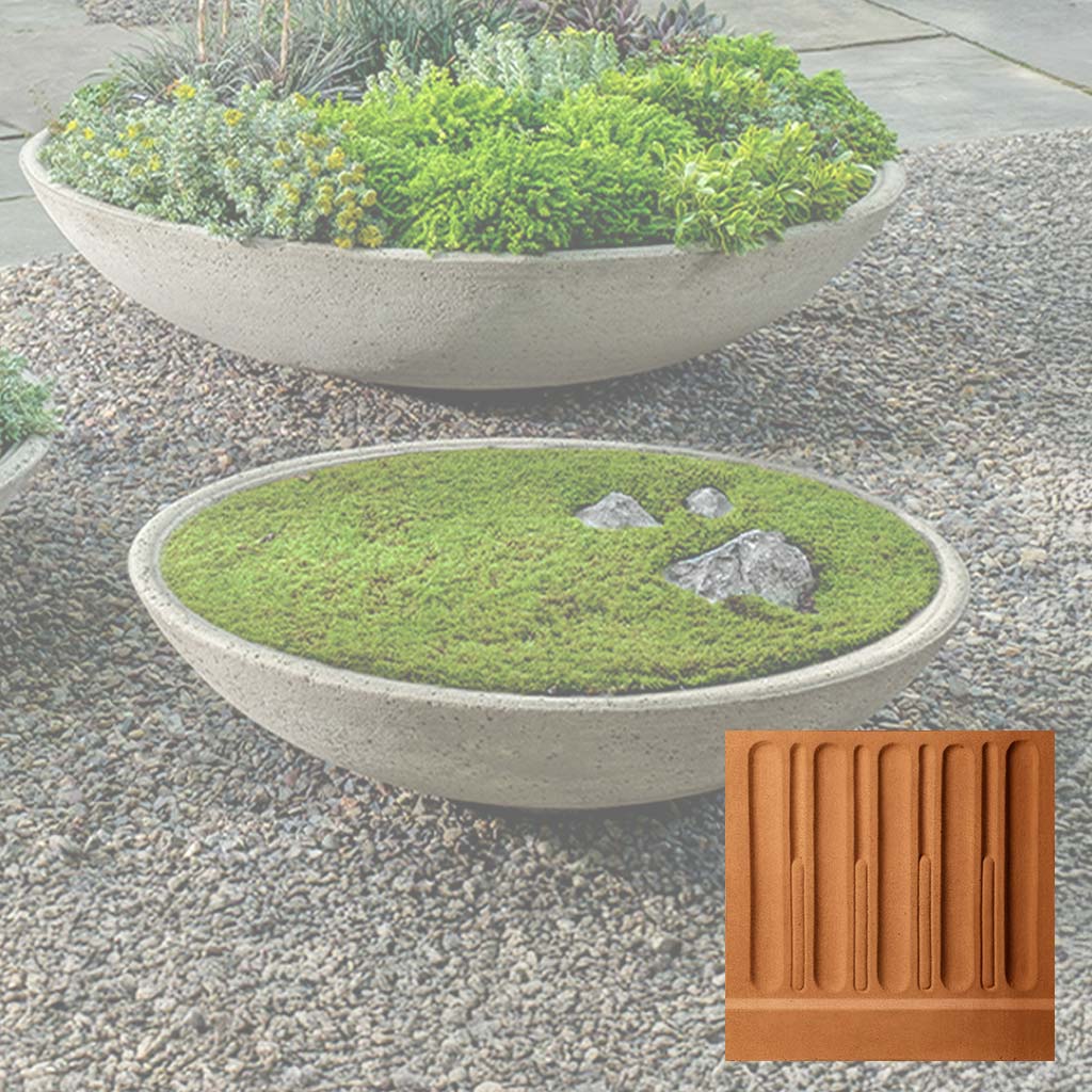 Garden Bowl