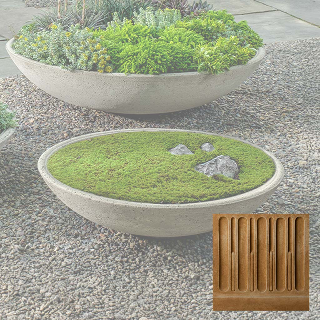 Garden Bowl