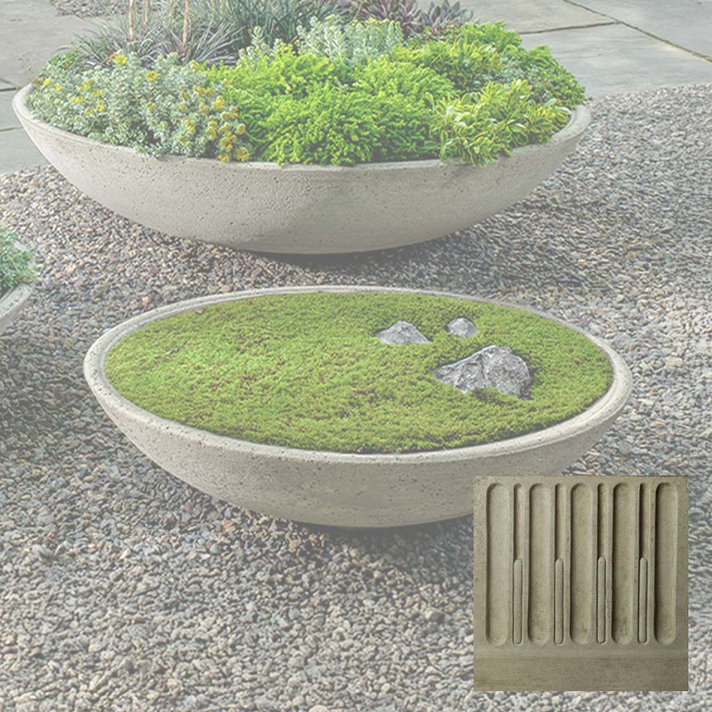 Garden Bowl