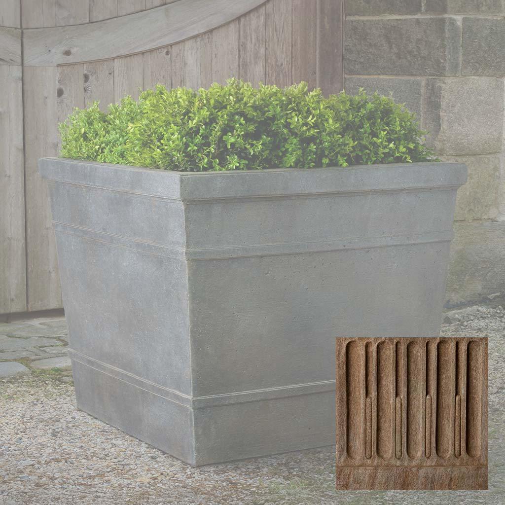 Marin Planter, Extra Large