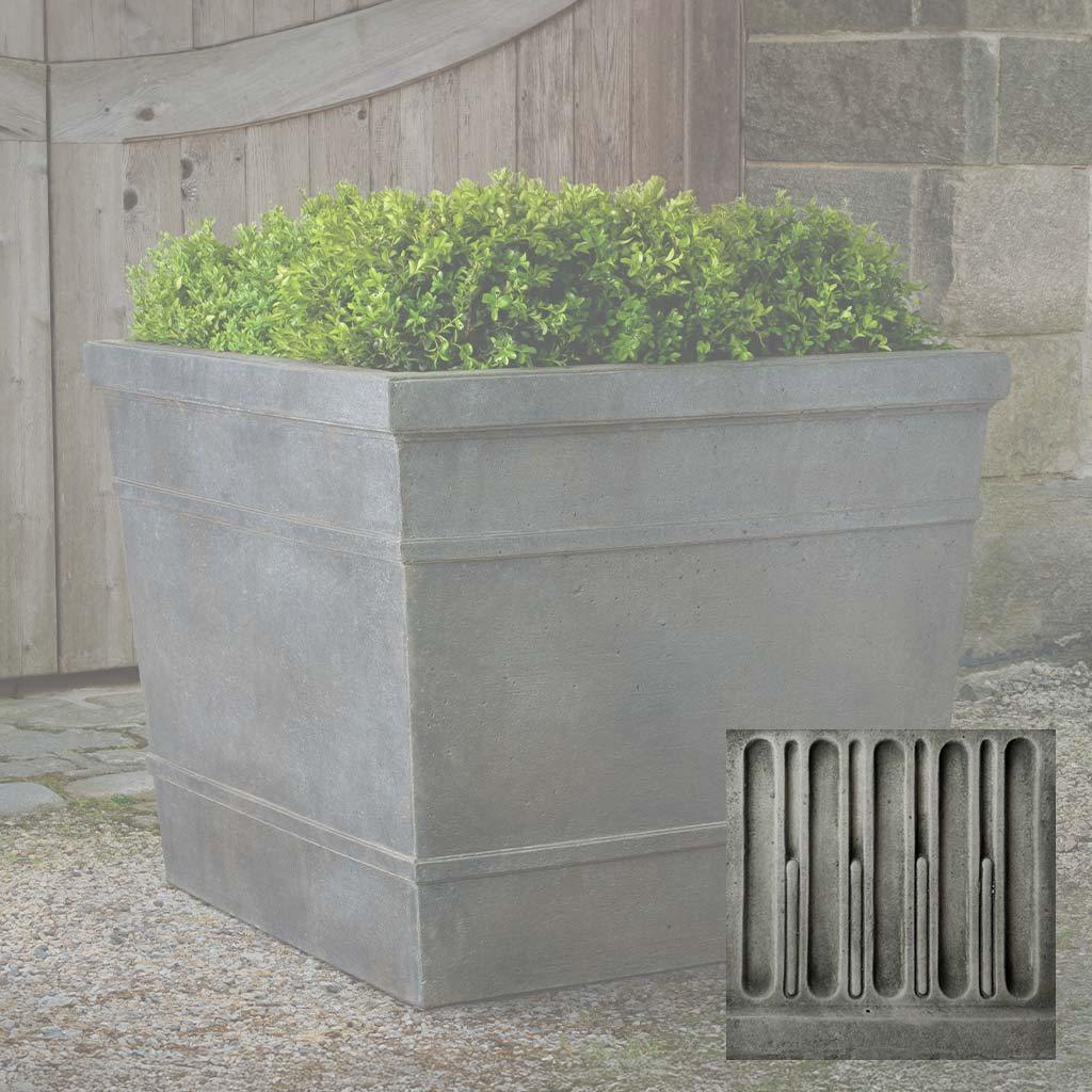 Marin Planter, Extra Large