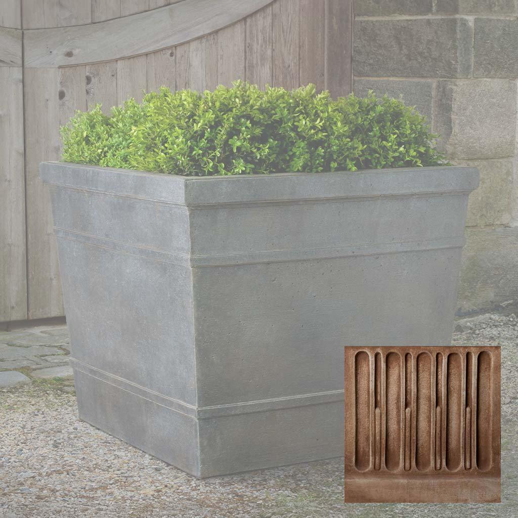 Marin Planter, Extra Large