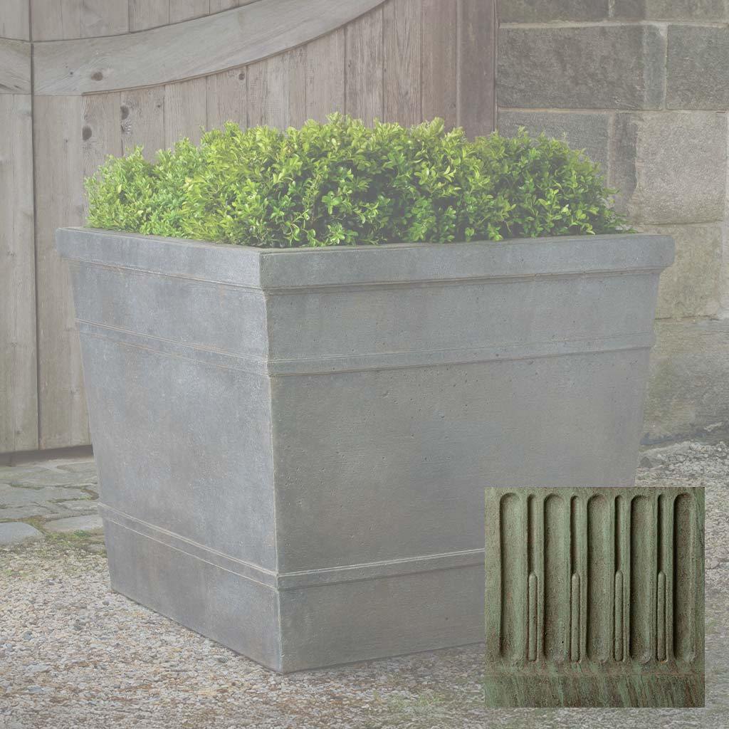 Marin Planter, Extra Large