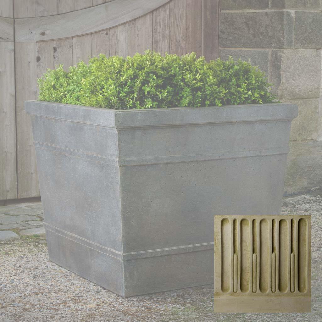 Marin Planter, Extra Large