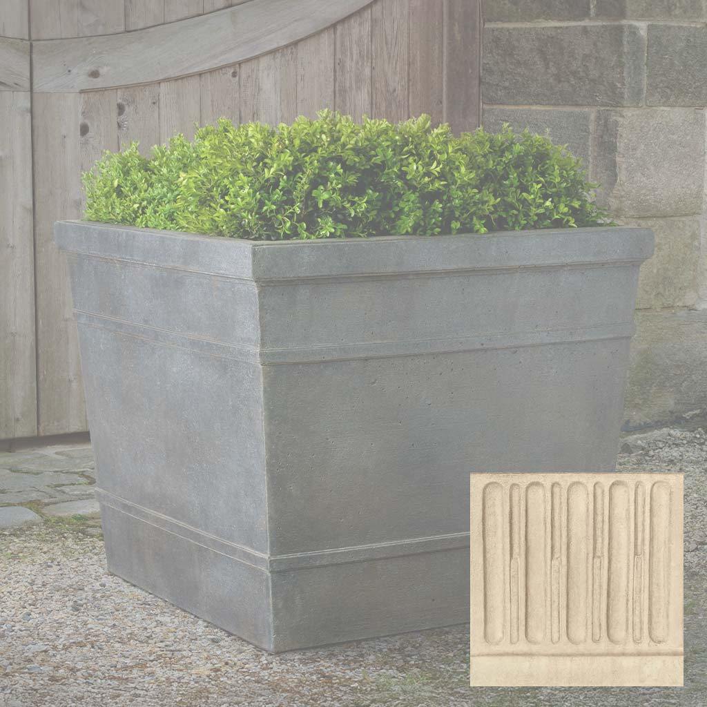 Marin Planter, Extra Large